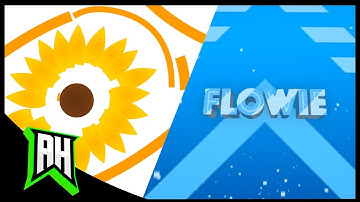 2D Intro  - Flowie