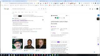Context Menu Search