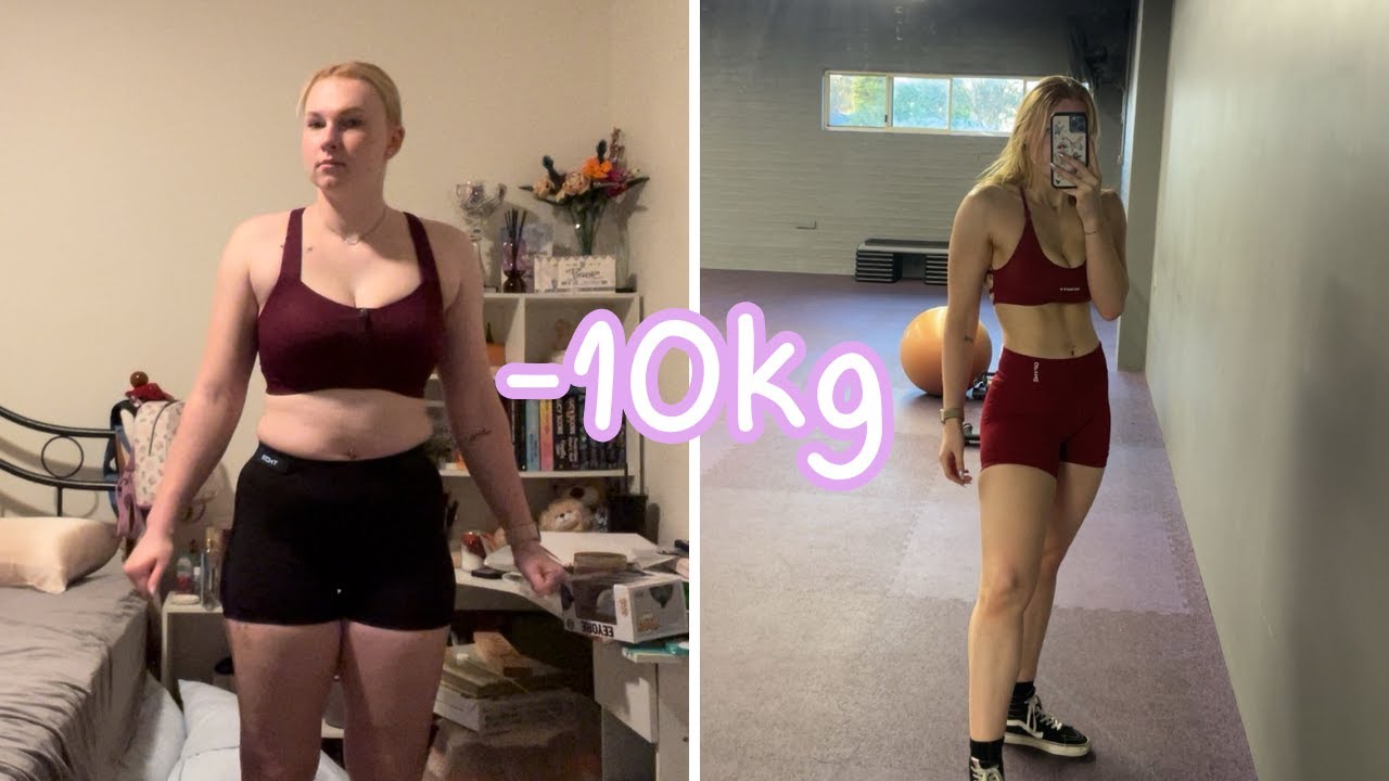 Я сбросил 10 кг, делая 75 интенсивных упражнений | Честные мысли и мнения
