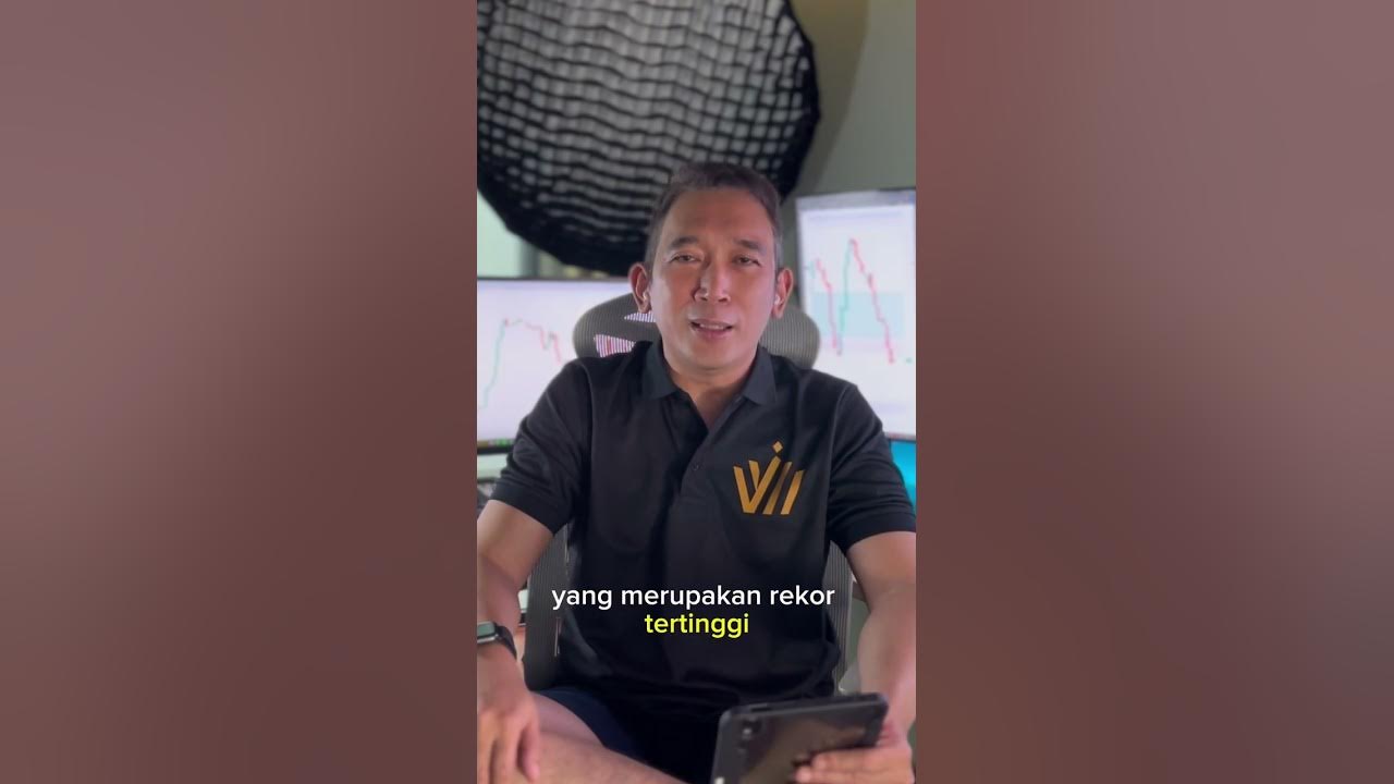 Perkiraan CPI Inflasi AS Kamis 13 Juni 23 YouTube