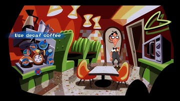 Day Of The Tentacle: Remastered - Part 4