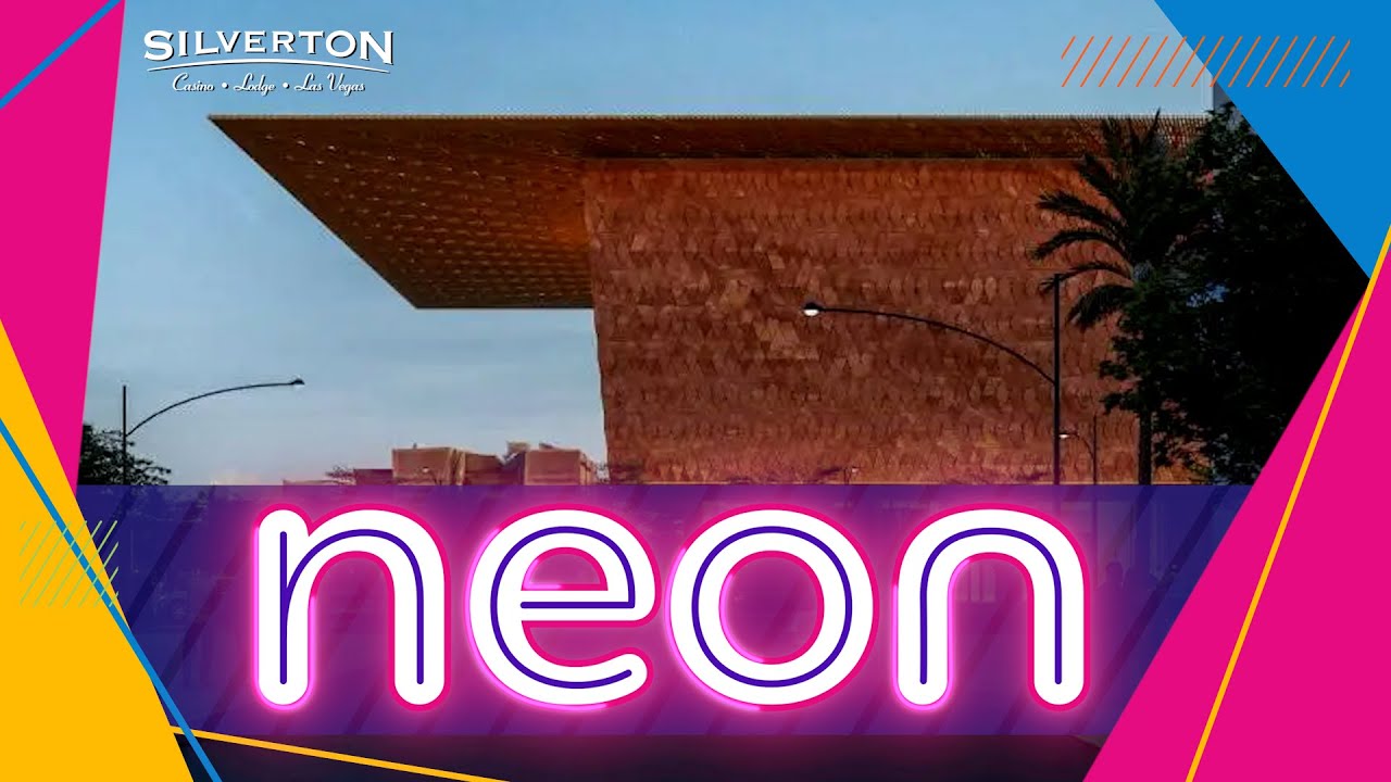 Представлены проектные планы Музея искусств в Лас-Вегасе.