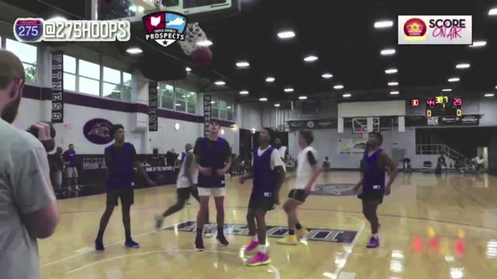 Cincy Open Run: Moeller is Loaded!