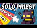 The 1 Hour Priest Candyland Randomizer Run Continued!!