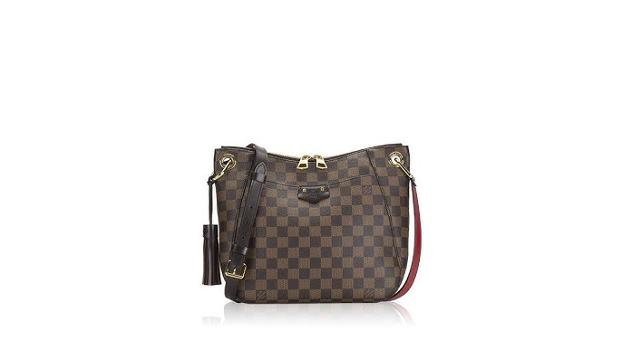 NEW Louis Vuitton Besace Fall 2015 