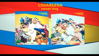 3rd Album「sweet ring」(5/29発売) ティザーダイジェスト映像