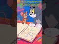 People's Daily: The best is always kept for last #cartoon #tomandjerry #motivationalspeech