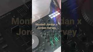 djenzo mashup justforfun