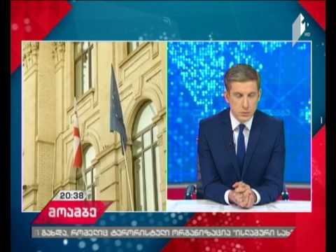 ქიბარ ხალვაშის ადვოკატი #მოამბეში