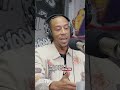 Ludacris Regrets Justin Bieber "Baby" Song?! 🤯