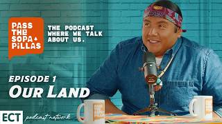 Episode 1 - Our Land: Where tradition meets tomorrow