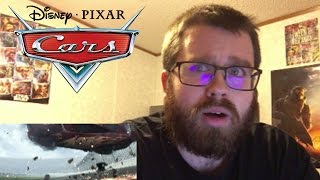 Cars 3 Official US Teaser Trailer Reaction!
