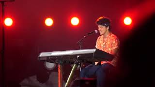 Bruno Mars Piano Medley