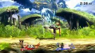 Perfect Shield Kills