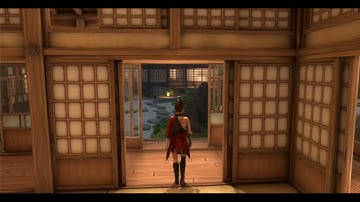 Unity/Wwise Dynamic Footsteps