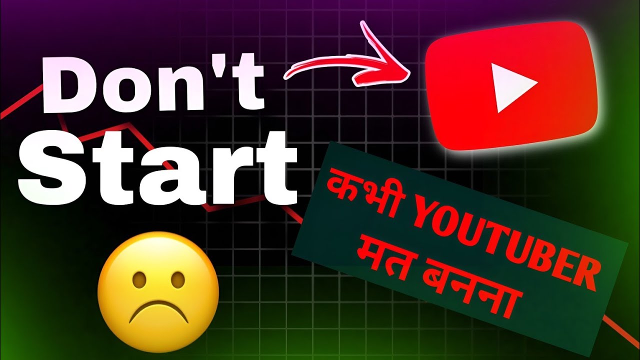 Don't Start YouTube Channel in 2024 Without watching this video ...