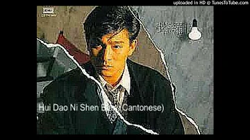 Andy Lau -Hui Dao Ni Shen Bian 回到你身边 (Cantonese)