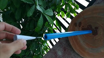 Thổi tiêu lọt ống nhựa 18. KANCLUB