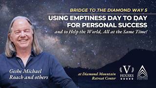 ENG DDW 5 Class 1 with Geshe Michael Roach (Mar 5, 2026)