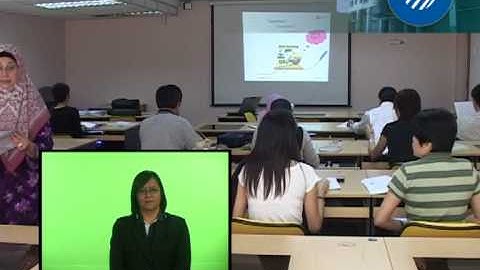 [T] OUMH1103 Learning Skills for ODL T4 P2