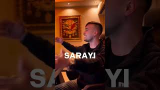 Ramazan Budak - Sevdiğim