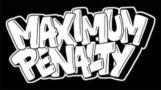 Maximum Penalty - Time Flies Fast - Demo 1989