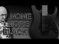 Електрогітара IBANEZ GRGR330EX BKF