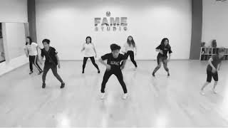FEFE by Nicki Minaj #Hip Hop with Portee @Fame Studio