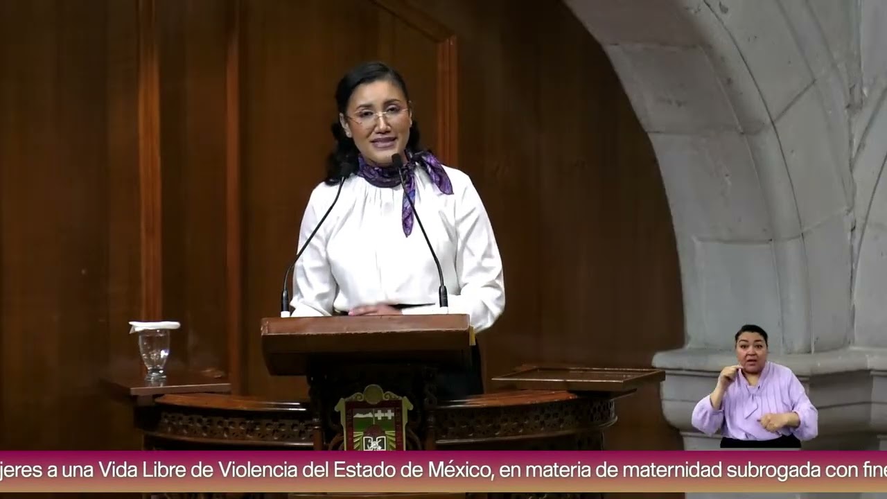 04/03/2026: Intervención Dip. Joanna Alejandra Felipe Torres