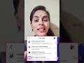 Facebook story insight kaise check kre 🤔✅ #facebook #story #insights #checking #shinekanti