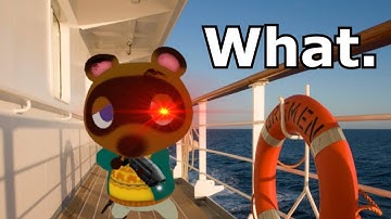 What is this loading screen Pt. 2 - "Furthest Thing 2"