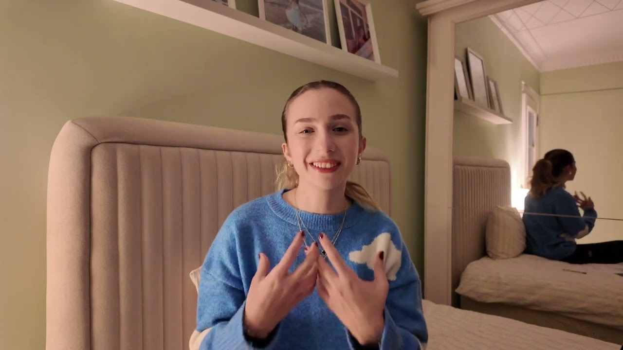 SORU CEVAP + SOHBET 💬 | Bölümümden Memnun Muyum,Bu Kadar Yoğunluğu Nasıl Kaldırıyorum,Disiplin?🔝