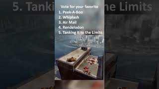 Rank My Top 5 BF4 Moments