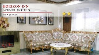 Horizon Inn - Avenel Hotels, New Jersey