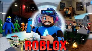 İFTARA KADAR ROBLOX