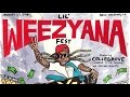 LIL WEEZYANA FEST 2016 (HQ)