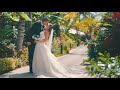 Destination Weddings at Coconut Bay Beach Resort &amp; Spa - Saint Lucia