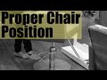 This Is WHY Your Chair Moves Up and Down - Hair Cutting Chair and Saddle 2 This Is WHY Your Chair Moves Up and Down - Hair Cutting Chair and Saddle 2