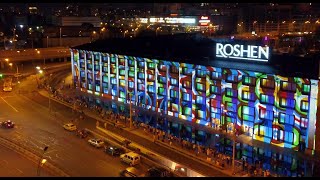 ROSHEN PLAZA