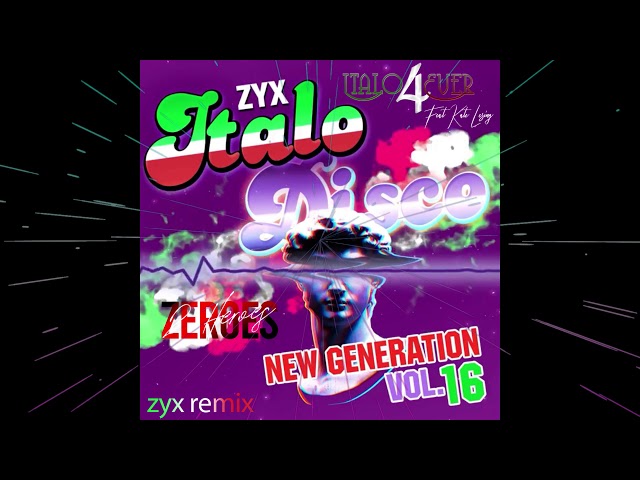 Italo4ever - Zeroes 2 Heroes