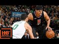 Boston Celtics Vs LA Clippers Full Game Highlights Feb 14 2017 18 NBA Season Boston Celtics Vs LA Clippers Full Game Highlights Feb 14 2017 18 NBA Season