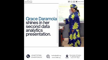 Grace Daramola