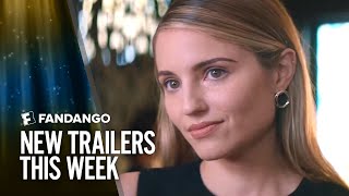 New Trailers This Week | Week 12 (2021) | Movieclips Trailers