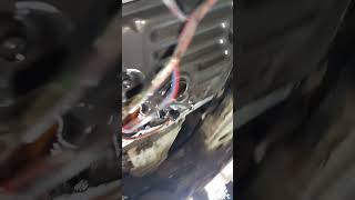 P0798  Toyotas  5th gear not working  shift solenoid( C) vlave SL3+ SL3- replacement wal body Sol #
