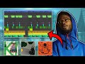 Making Beats like KNXWLEDGE In ABLETON