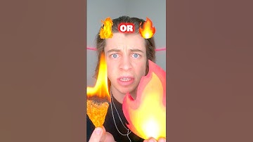 Real OR Emoji Challenge!? 🤤