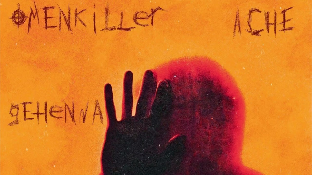 Savannah GA concerts Omenkiller releases new EP at El Rocko Lounge