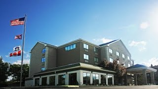 Best Western Plus West Akron Inn & Suites - Copley Hotels, OHIO