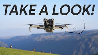 Dji Mini 5 Pro New Promo Images Are Here