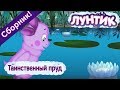 Лунтик 🌅 Таинственный пруд 🌅 Сборник мультфильмов